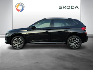 Škoda Kamiq 1.0 TSI Dynamic DSG