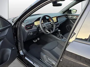 Škoda Kamiq 1.0 TSI Dynamic DSG