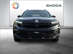 Škoda Kamiq 1.0 TSI Dynamic DSG