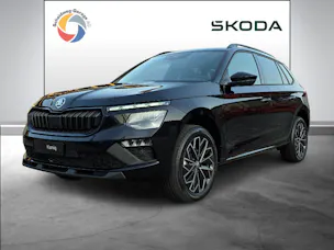 Škoda Kamiq 1.0 TSI Dynamic DSG