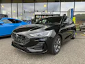 Ford Focus 1.5 EcoBlue TDCi ST-Line X Automatic