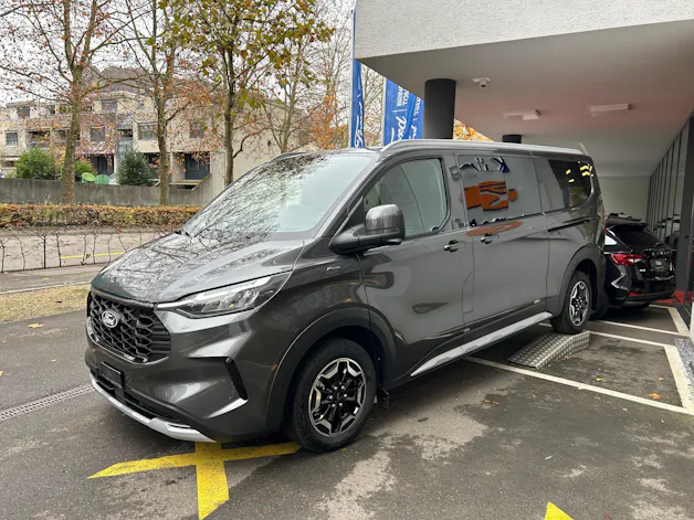 Ford Tourneo Bus 320 L2H1 Active Automat