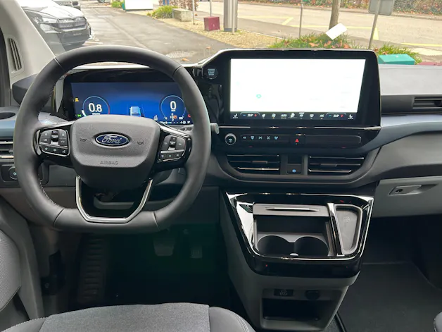 Ford Tourneo Bus 320 L2H1 Active Automat