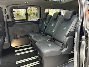 Ford Tourneo Bus 320 L2H1 Active Automat