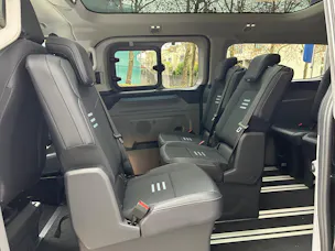 Ford Tourneo Bus 320 L2H1 Active Automat