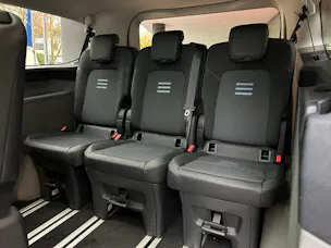Ford Tourneo Bus 320 L2H1 Active Automat