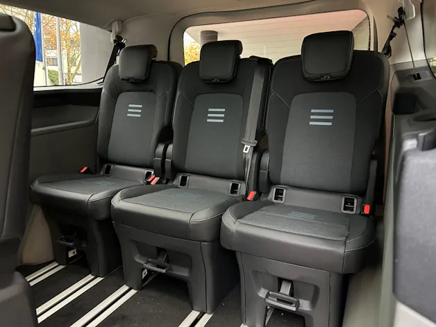 Ford Tourneo Bus 320 L2H1 Active Automat