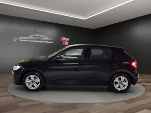 Audi A1 Sportback 30 TFSI Attraction S-tronic