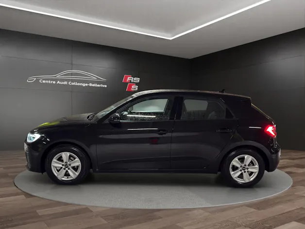 Audi A1 Sportback 30 TFSI Attraction S-tronic