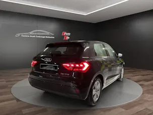 Audi A1 Sportback 30 TFSI Attraction S-tronic