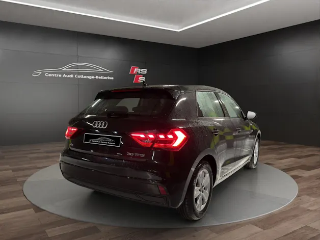 Audi A1 Sportback 30 TFSI Attraction S-tronic