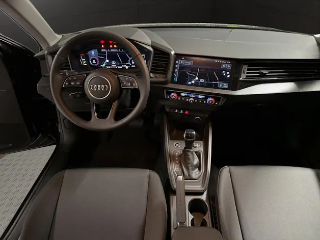 Audi A1 Sportback 30 TFSI Attraction S-tronic
