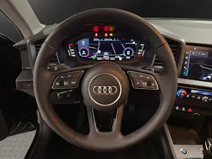 Audi A1 Sportback 30 TFSI Attraction S-tronic