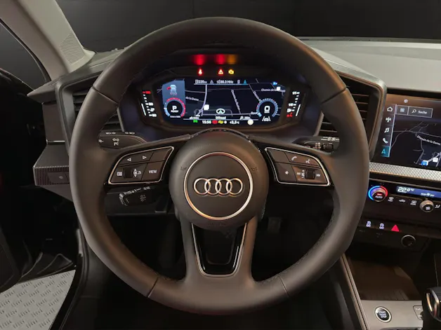 Audi A1 Sportback 30 TFSI Attraction S-tronic