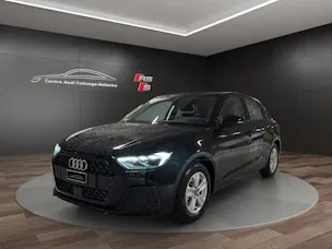 Audi A1 Sportback 30 TFSI Attraction S-tronic
