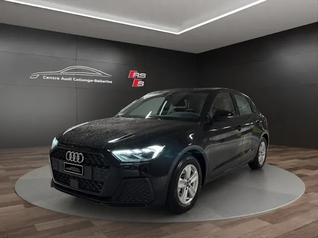 Audi A1 Sportback 30 TFSI Attraction S-tronic