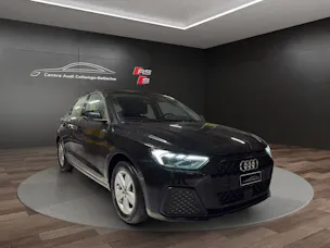 Audi A1 Sportback 30 TFSI Attraction S-tronic