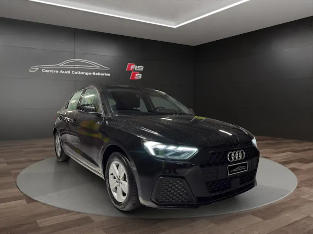 Audi A1 Sportback 30 TFSI Attraction S-tronic