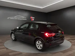 Audi A1 Sportback 30 TFSI Attraction S-tronic