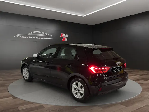 Audi A1 Sportback 30 TFSI Attraction S-tronic