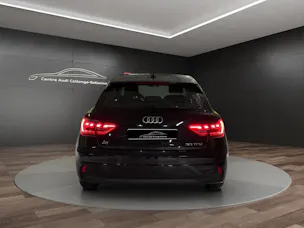 Audi A1 Sportback 30 TFSI Attraction S-tronic