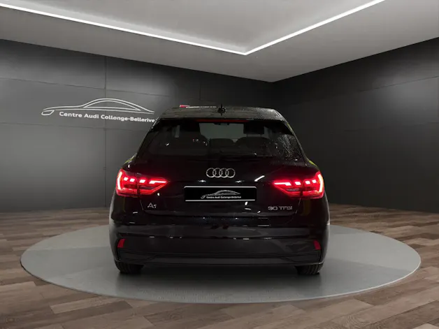 Audi A1 Sportback 30 TFSI Attraction S-tronic