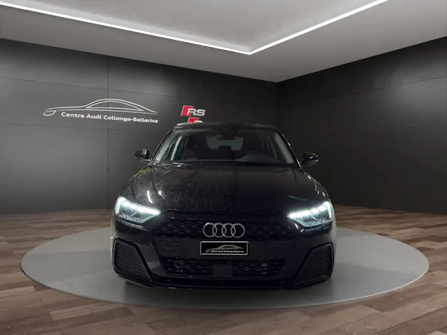 Audi A1 Sportback 30 TFSI Attraction S-tronic