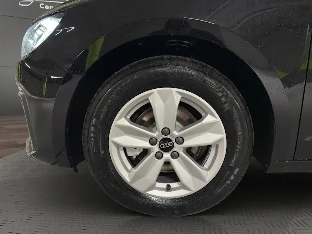Audi A1 Sportback 30 TFSI Attraction S-tronic