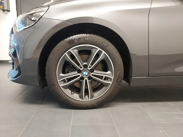 BMW 218d xDrive Active Tourer Sport Line