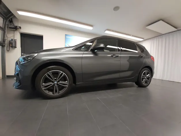 BMW 218d xDrive Active Tourer Sport Line