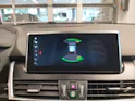 BMW 218d xDrive Active Tourer Sport Line
