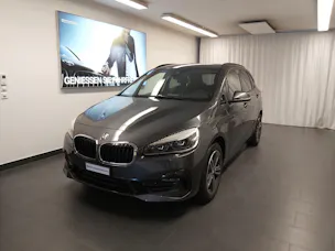 BMW 218d xDrive Active Tourer Sport Line