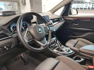 BMW 218d xDrive Active Tourer Sport Line