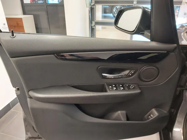 BMW 218d xDrive Active Tourer Sport Line