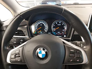 BMW 218d xDrive Active Tourer Sport Line