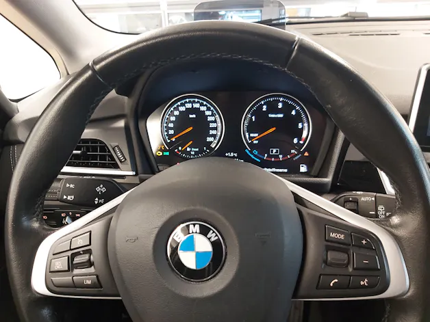 BMW 218d xDrive Active Tourer Sport Line