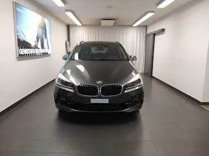 BMW 218d xDrive Active Tourer Sport Line