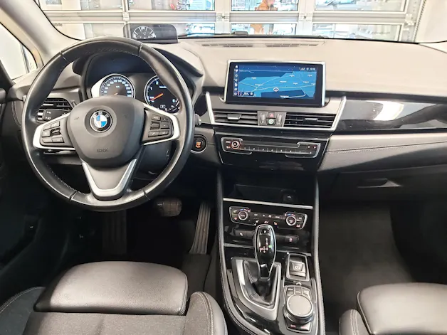 BMW 218d xDrive Active Tourer Sport Line