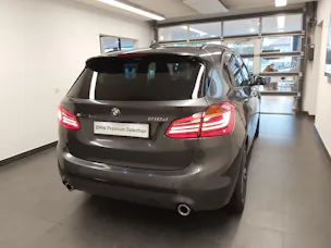 BMW 218d xDrive Active Tourer Sport Line