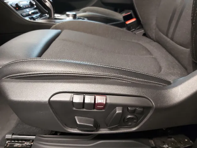 BMW 218d xDrive Active Tourer Sport Line