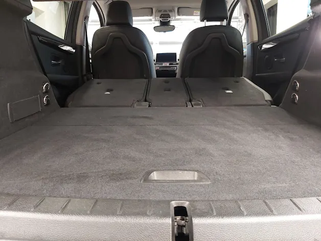 BMW 218d xDrive Active Tourer Sport Line