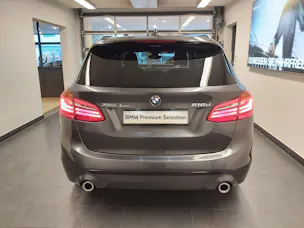 BMW 218d xDrive Active Tourer Sport Line