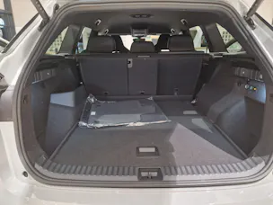 Škoda Kodiaq 2.0 TSI Sportline 4x4