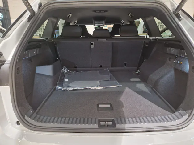 Škoda Kodiaq 2.0 TSI Sportline 4x4