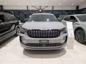 Škoda Kodiaq 2.0 TSI Sportline 4x4