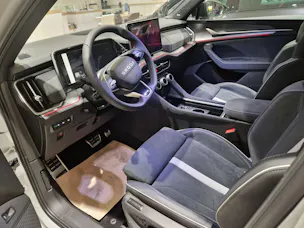 Škoda Kodiaq 2.0 TSI Sportline 4x4