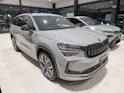 Škoda Kodiaq 2.0 TSI Sportline 4x4