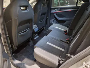 Škoda Kodiaq 2.0 TSI Sportline 4x4