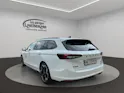 Škoda Superb Combi 2.0 TSI Sportline 4x4 DSG