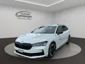 Škoda Superb Combi 2.0 TSI Sportline 4x4 DSG